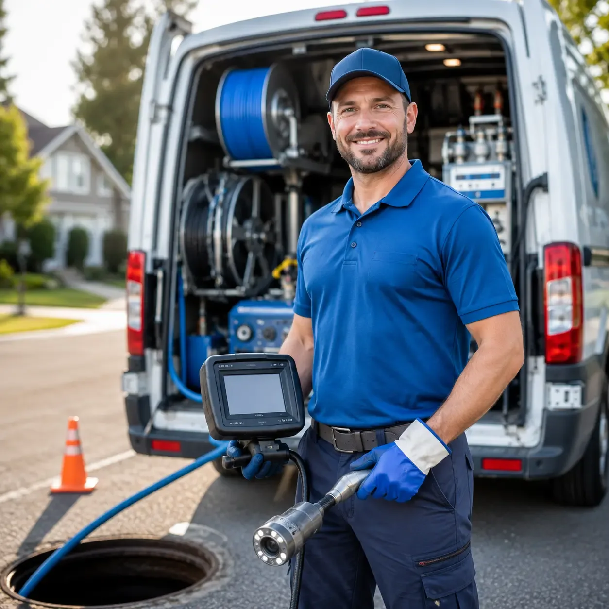 Local Pipe Relining specialists in Minnesota City, MN