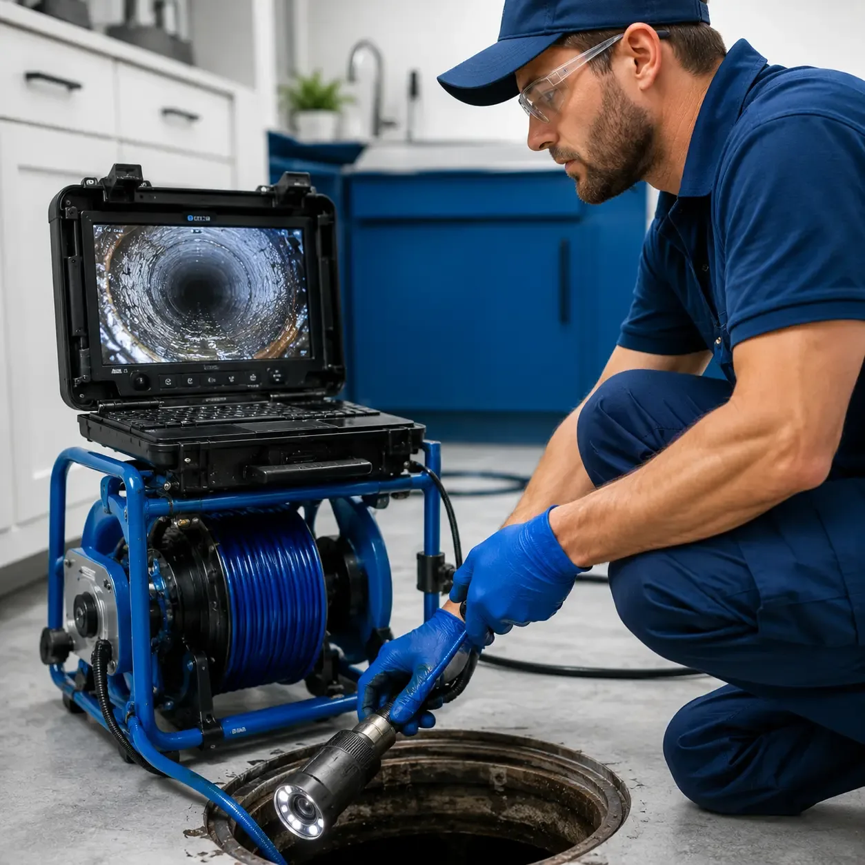Pipe Relining professionals serving Minnesota City, MN